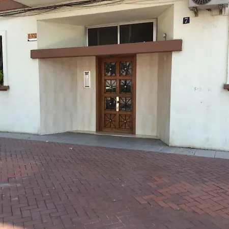 アパート Apartamentо Menorcа менорка *