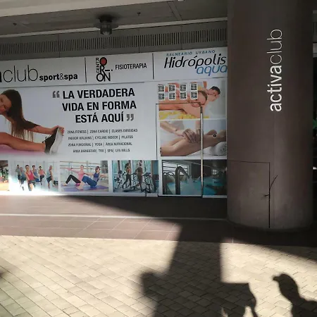 Apartamentо Menorcа менорка *