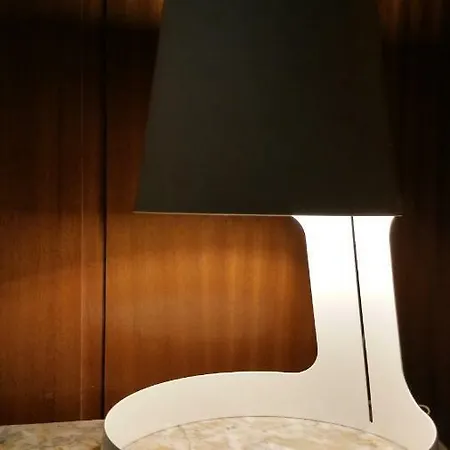 شقة Parc Central فالنسيا