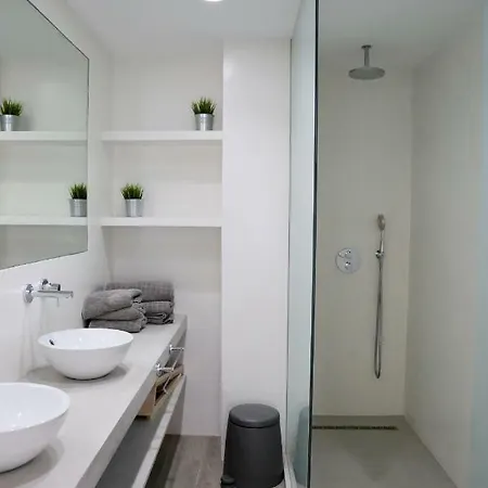 Apartment Plaza Ayuntamiento Grand