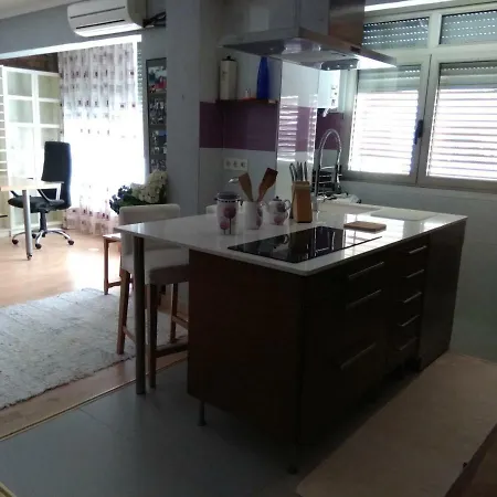 Apartament Apartment *