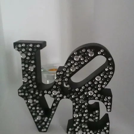 What Else... Apartament Walencja