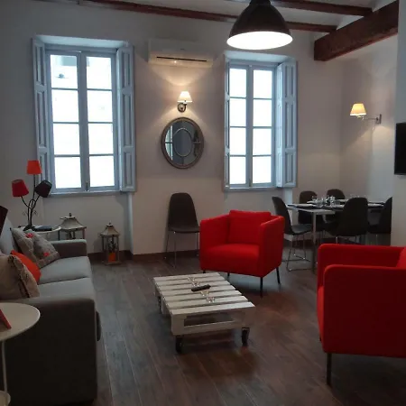 What Else... Apartament