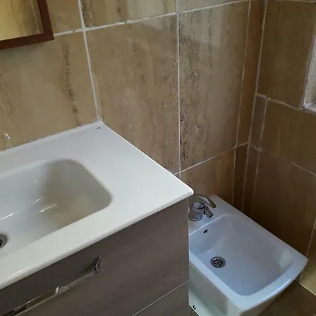 Sofia Апартаменты Валенсия