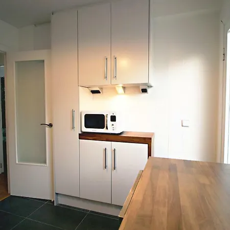 Flats Hondures Apartman *