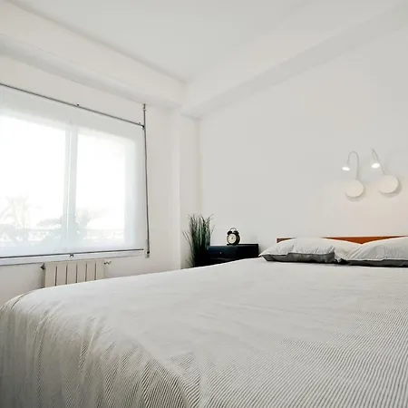 Flats Hondures Apartman Valencia
