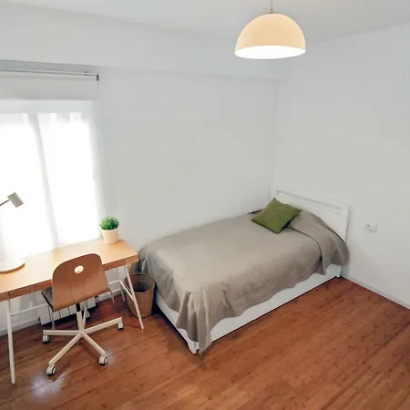 Flats Hondures Apartman