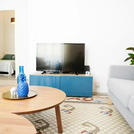 Hall Correos Valence