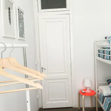 Hall Correos Appartement *