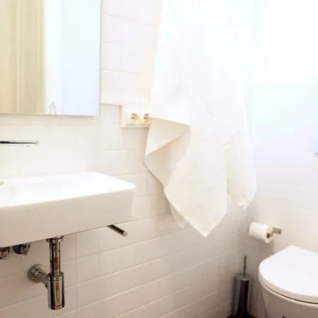 Hall Correos Appartement Valence