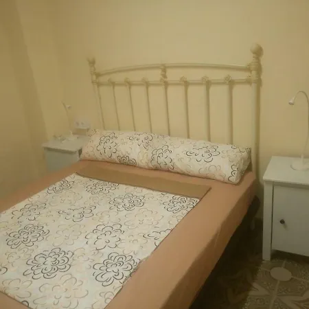 Piso En Malvarrosa Βαλένθια