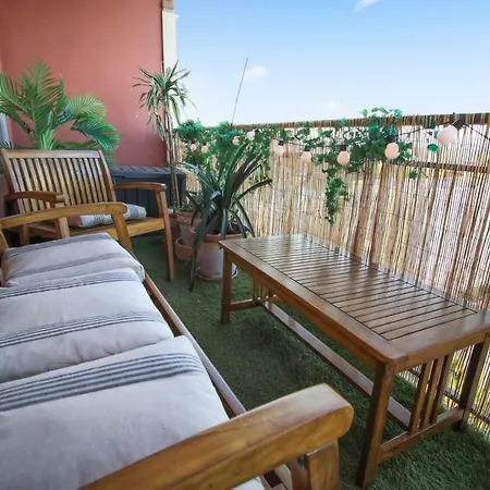 Apartman Flats Hondures *