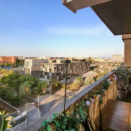 Apartman Flats Hondures