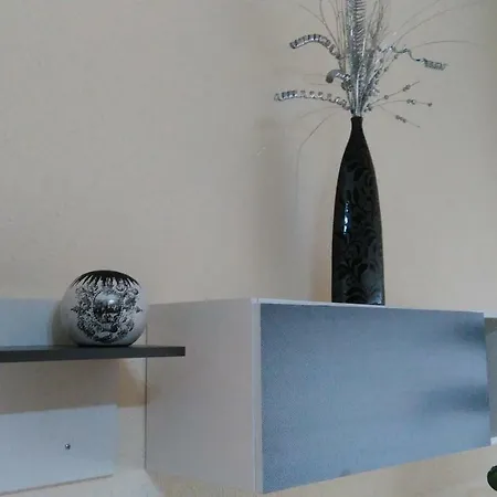Apartman Ciudad De Ciencias 2 Valencia