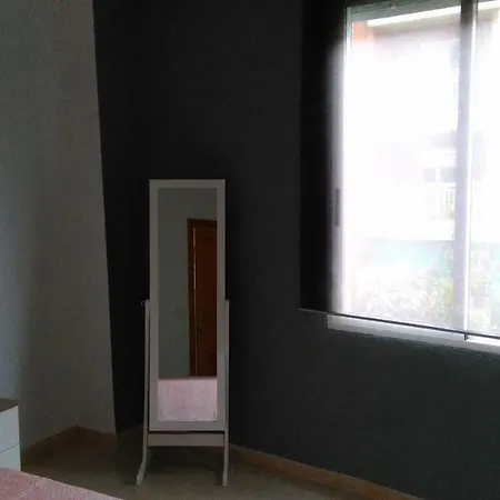 Apartman Ciudad De Ciencias 2 Valencia