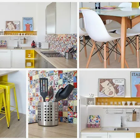 Atico Sorolla Appartamento Valenza