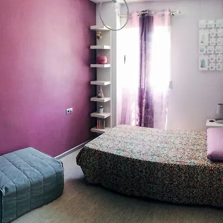 Apartamento Bruno Valencia