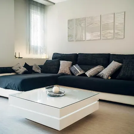 Apartamento Bruno