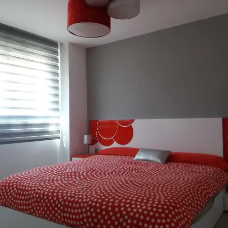 Apartamento Bruno *