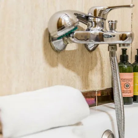 La Casa Chica Del Carmen Apartamento Valencia