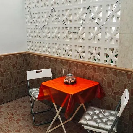 Bruno Apartamento *