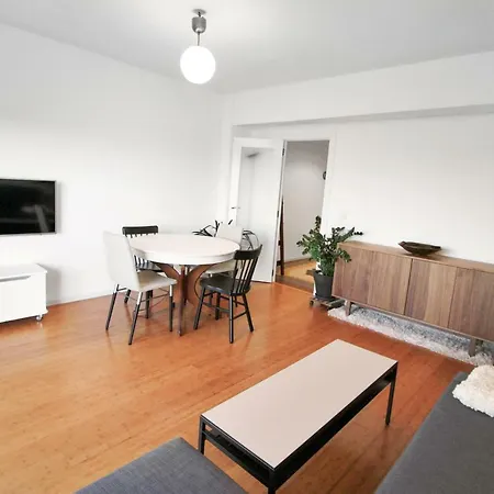 Flats Hondures Apartman Valencia