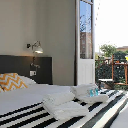 Con Vistas Espectaculares * Valencia