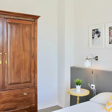 Apartment Con Vistas Espectaculares