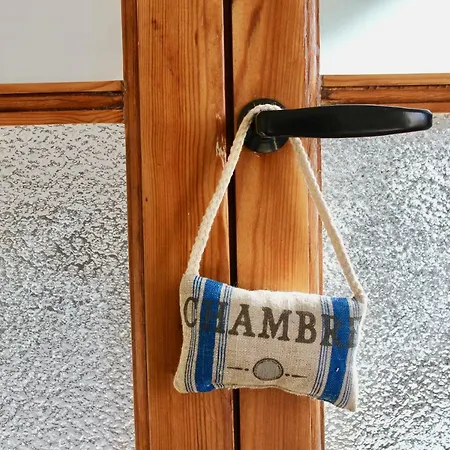 Con Vistas Espectaculares Apartment *