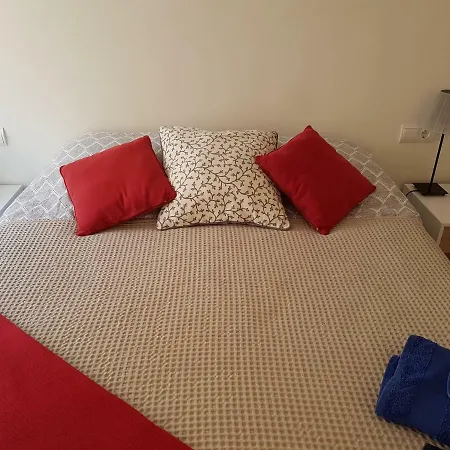 Appartement Lo's Beach *