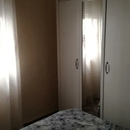 Piso En Malvarrosa * バレンシア