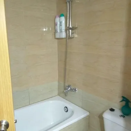 Apartment Turistico En Valencia