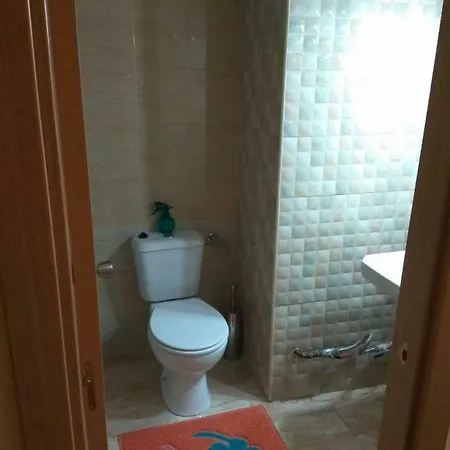 Apartment Turistico En Valencia