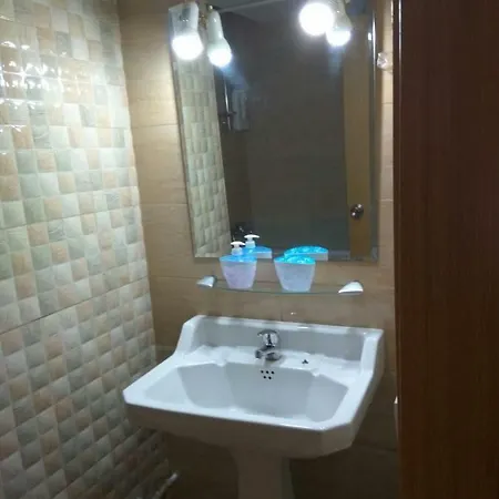 Apartment Turistico En Valencia