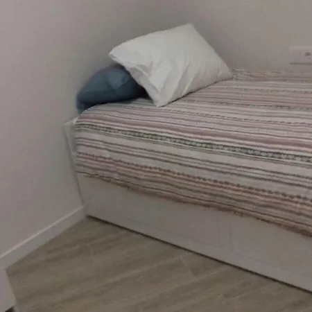 Ruzafa Centro Aire Acondicionado Wifi Βαλένθια