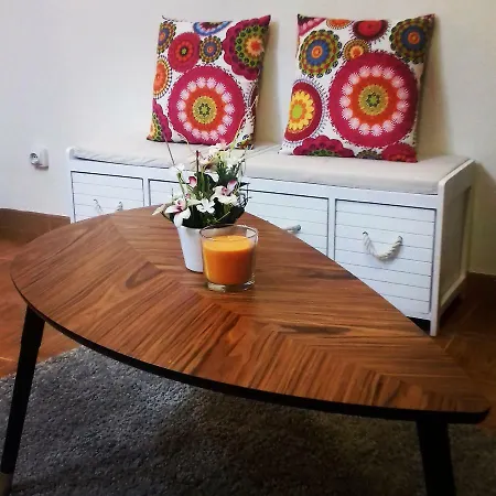 Apartman Heart