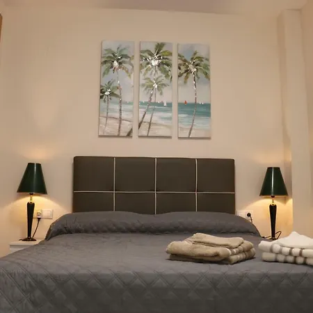 Apartamento Abate 4 *