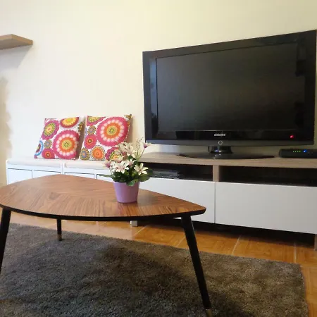 Apartman Heart Valencia