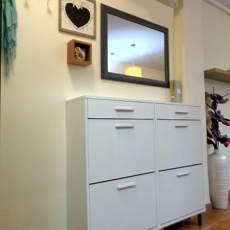Heart Apartman *