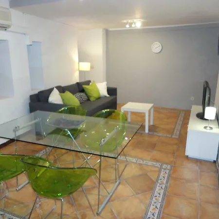Center Tatil Evi *