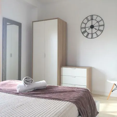 Apartment Werentvlc Sunny Terrace Ruzafa