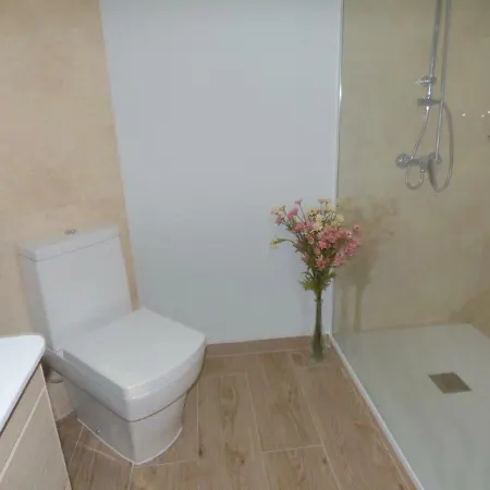 Loft In Ehemaligem Fischer Haus * Valensiya