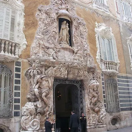 Loft In Ehemaligem Fischer Haus Daire