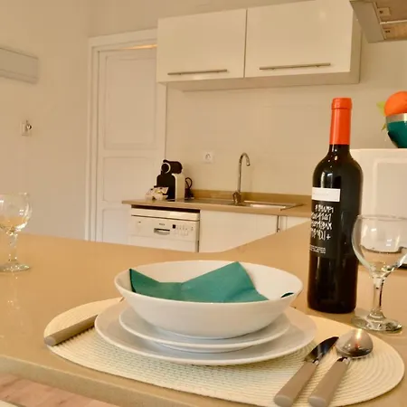 Hola - Apartamento Valência