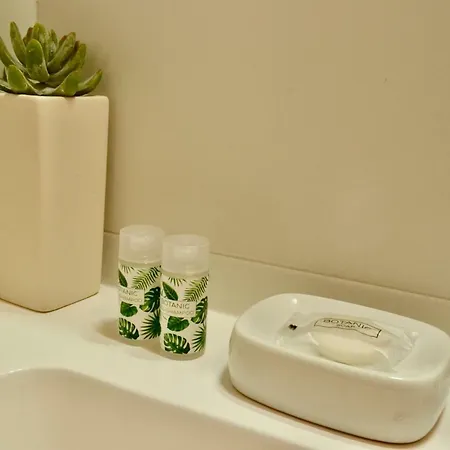 Apartamento Hola - *