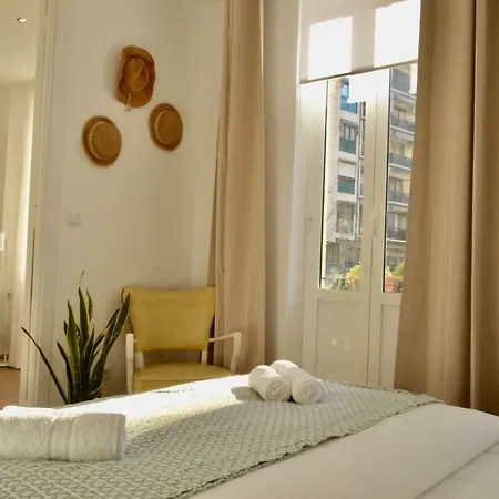 Hola - Apartamento Valência