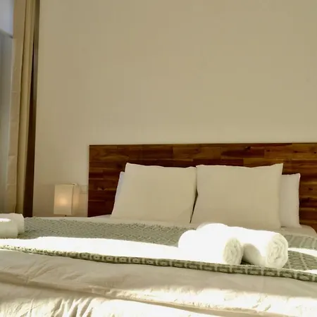 Apartamento Hola - *