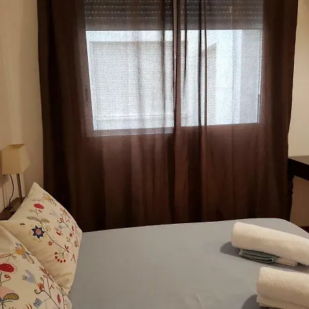 Apartament Guillem Sorolla *