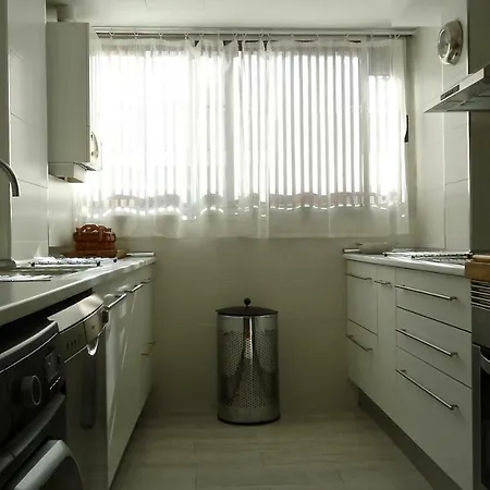 Apartment Preciosa Casa Valencia