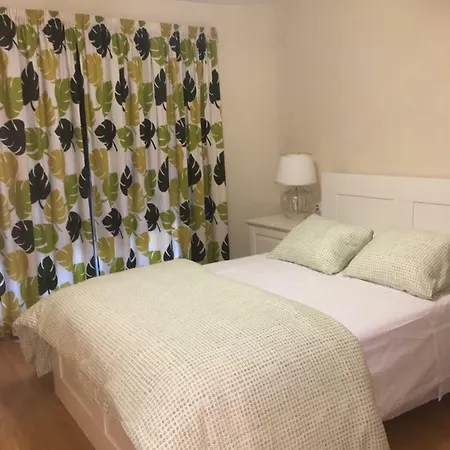 Apartamento Centrico Parking - Wifi Apartamento Valencia